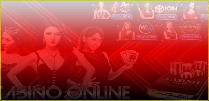 Tips Menang Banyak dari Agen Casino Slot Online Indonesia